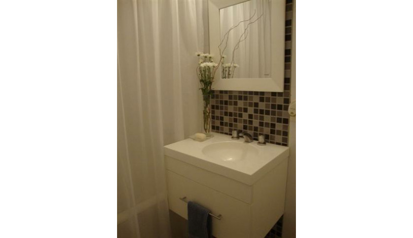 Apartment Doblas Buenos Aires - Apt 20619